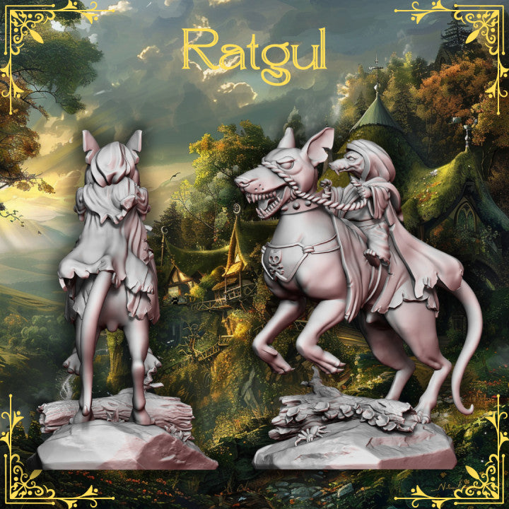 Ratgul