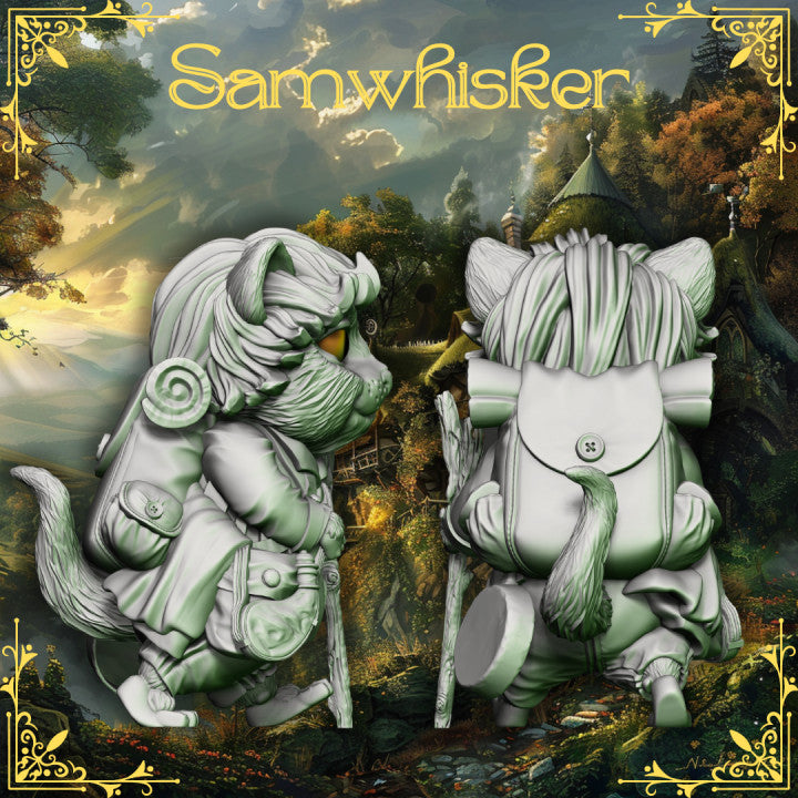 Samwhisker