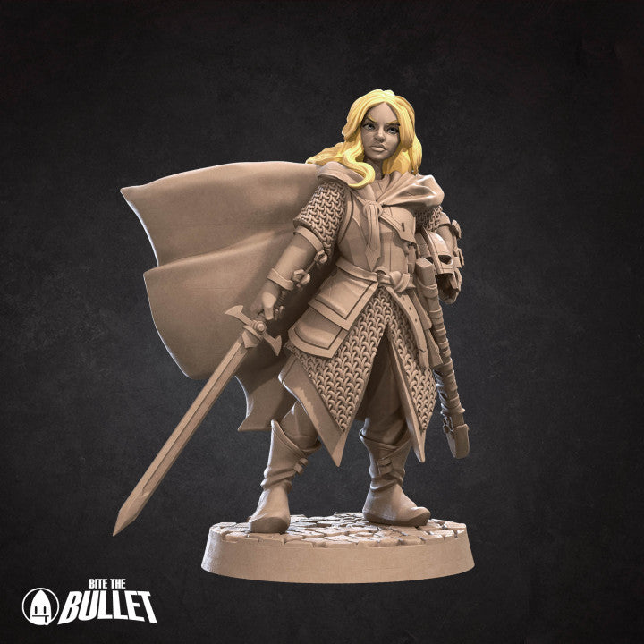 Shieldmaiden