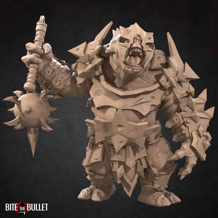 Battle Troll