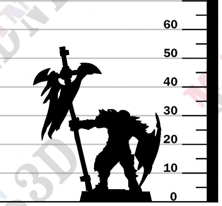 Orc - V8