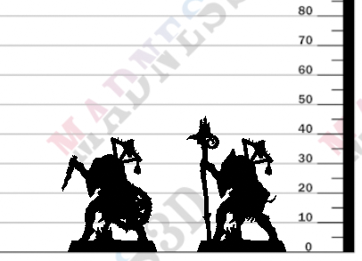 Cultist of Melmora - A