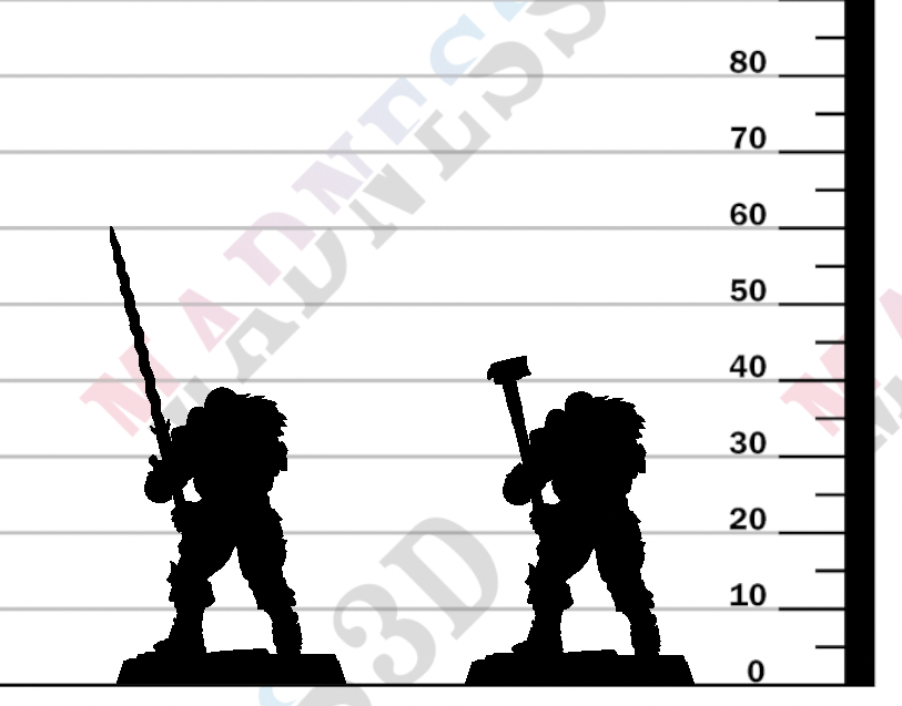 Vanguard Fighter - A