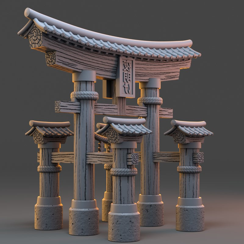 Akatsuki-No-Mon