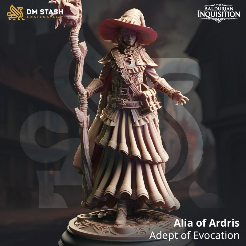 Alia of Ardis