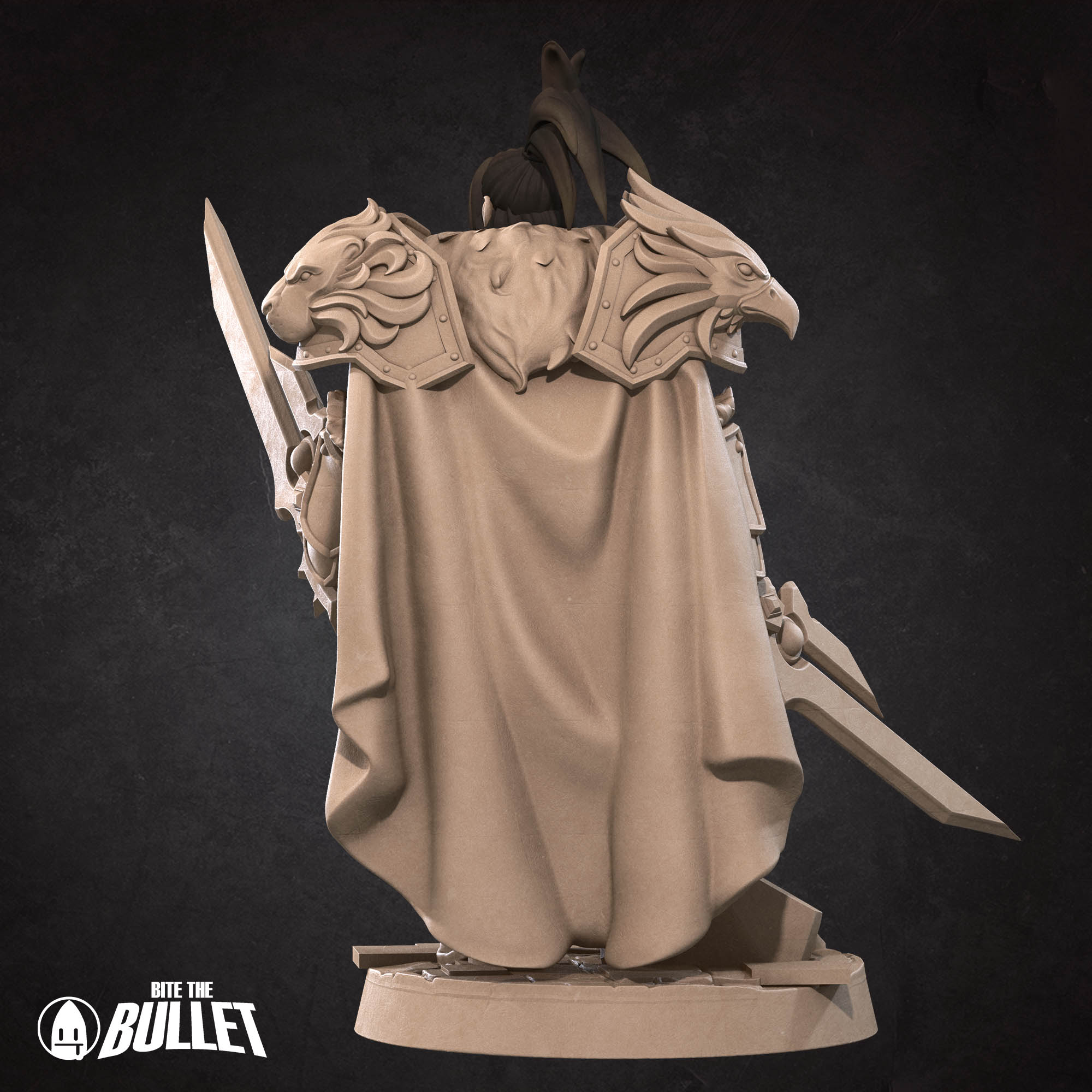 Alliance High King