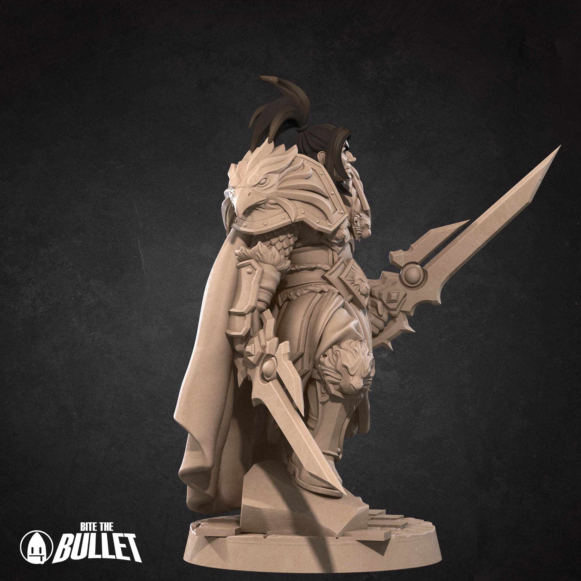 Alliance High King