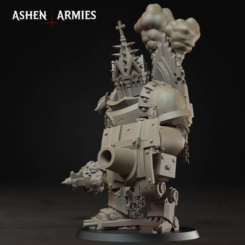 Anchorite Shrine