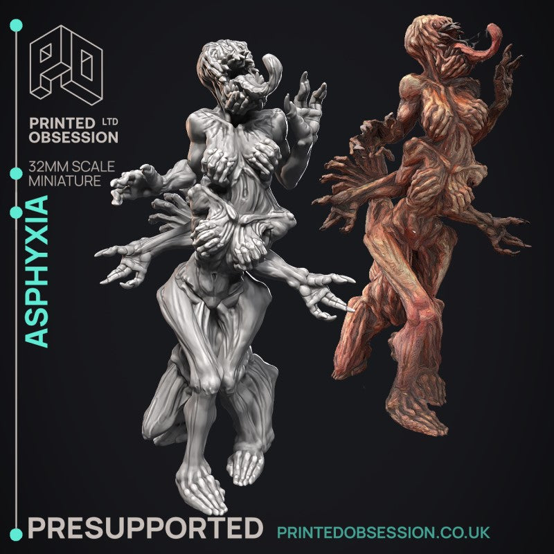 Asphixyia