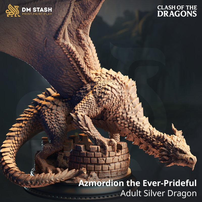 Azmordion
