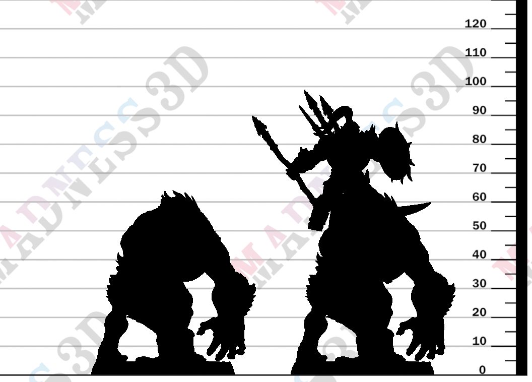 Apefiend Rider - B