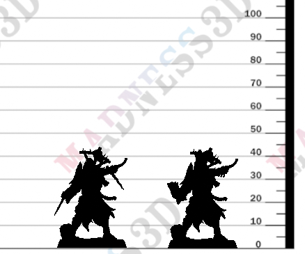 Cultist of Melmora - B