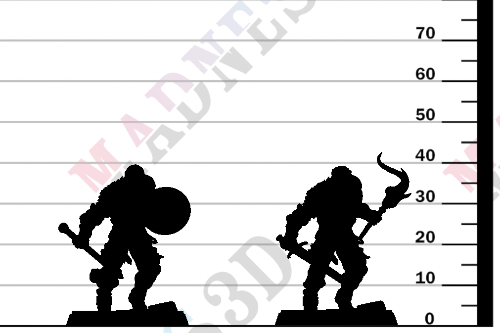 Vanguard Fighter - B