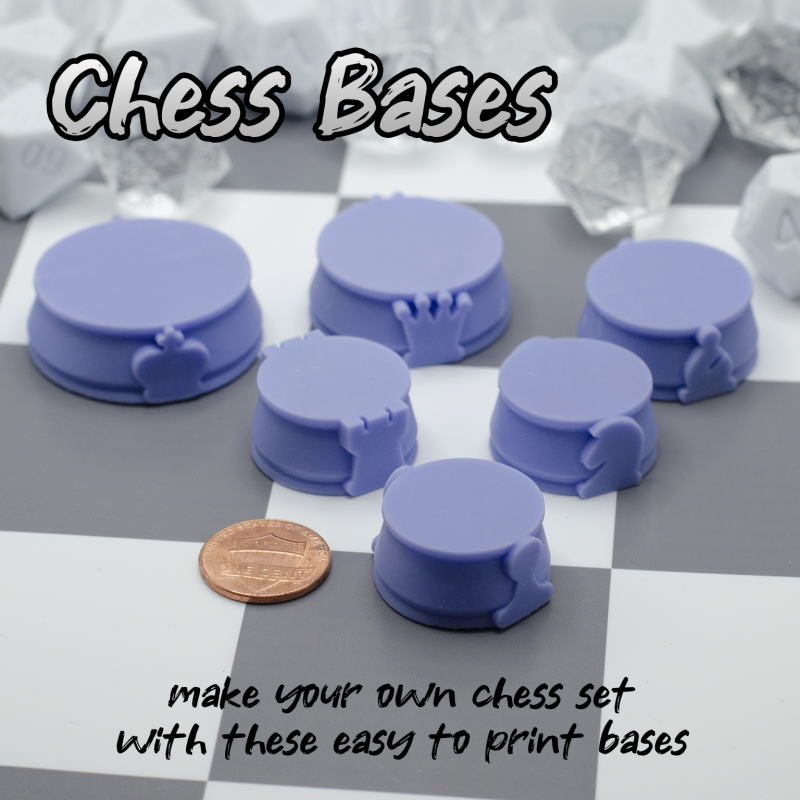 Chess Set