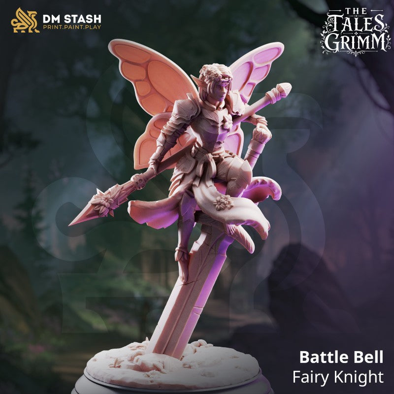 Battle Bell
