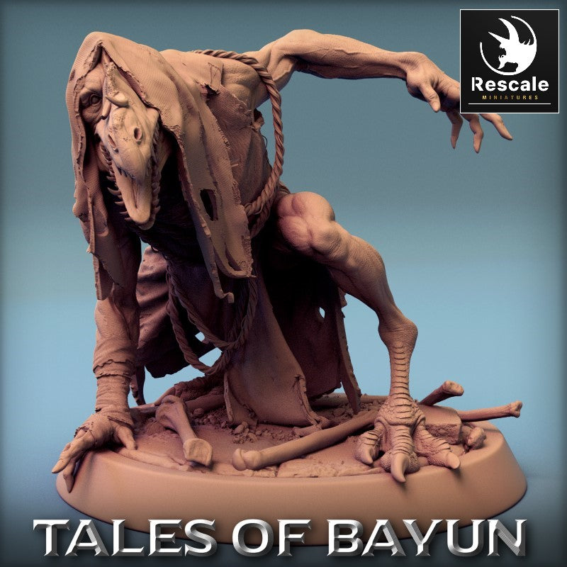 Kikimora - Goule Discrete