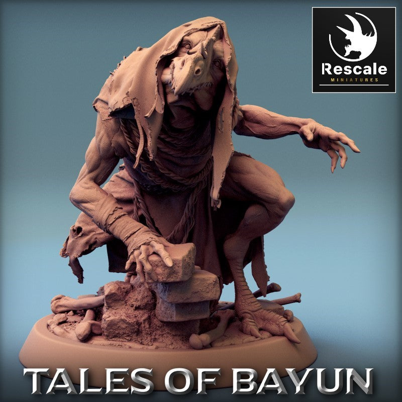 Kikimora - Goule Hunt