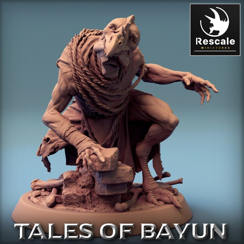 Kikimora - Goule Hunt