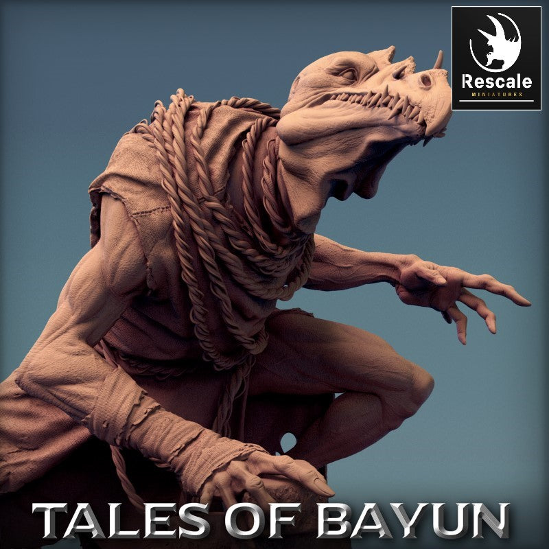 Kikimora - Goule Hunt