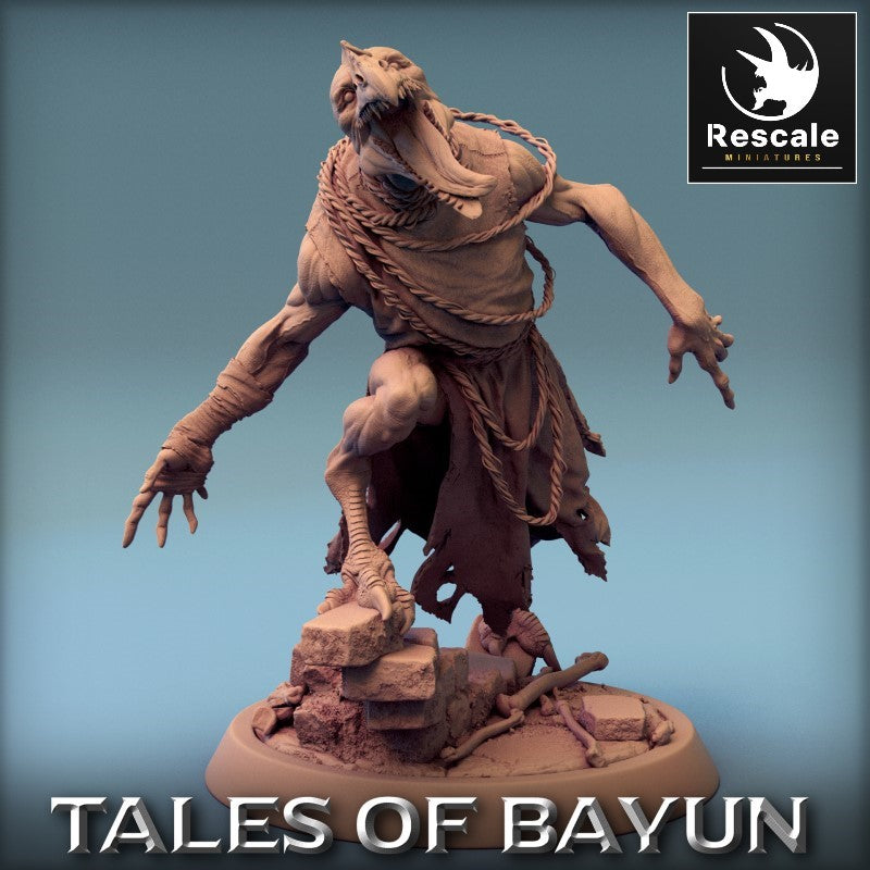 Kikimora - Goule Run