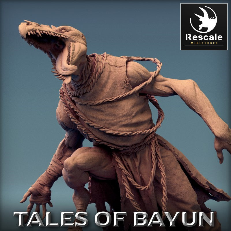 Kikimora - Goule Run