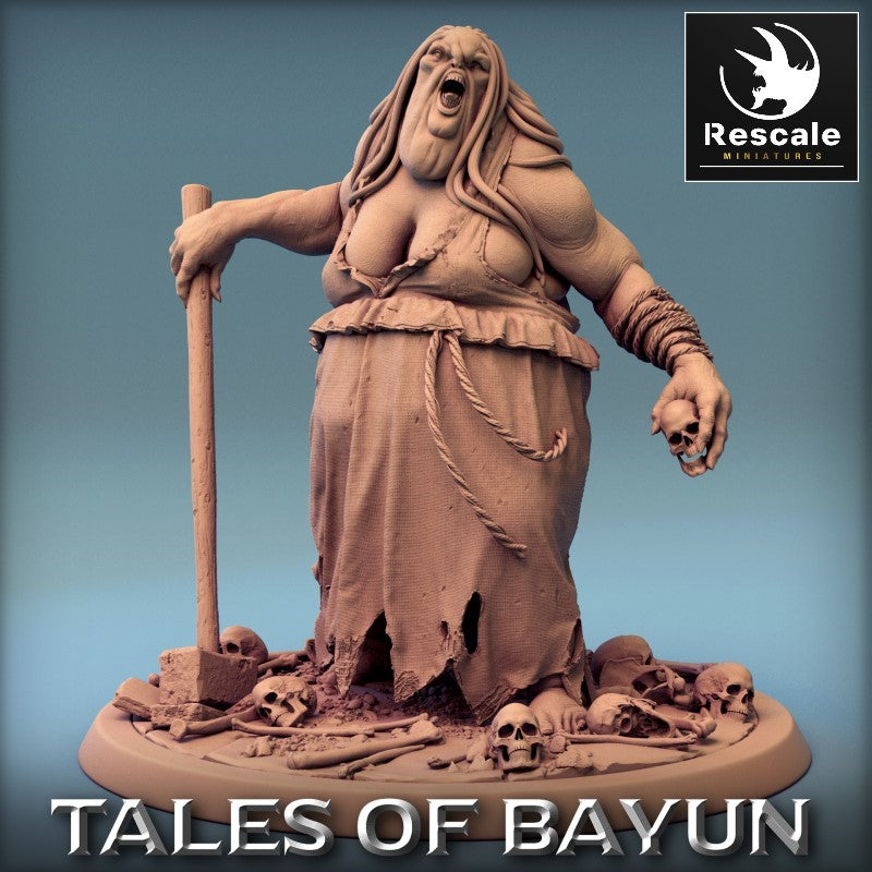 Kikimora - Heavy Idle