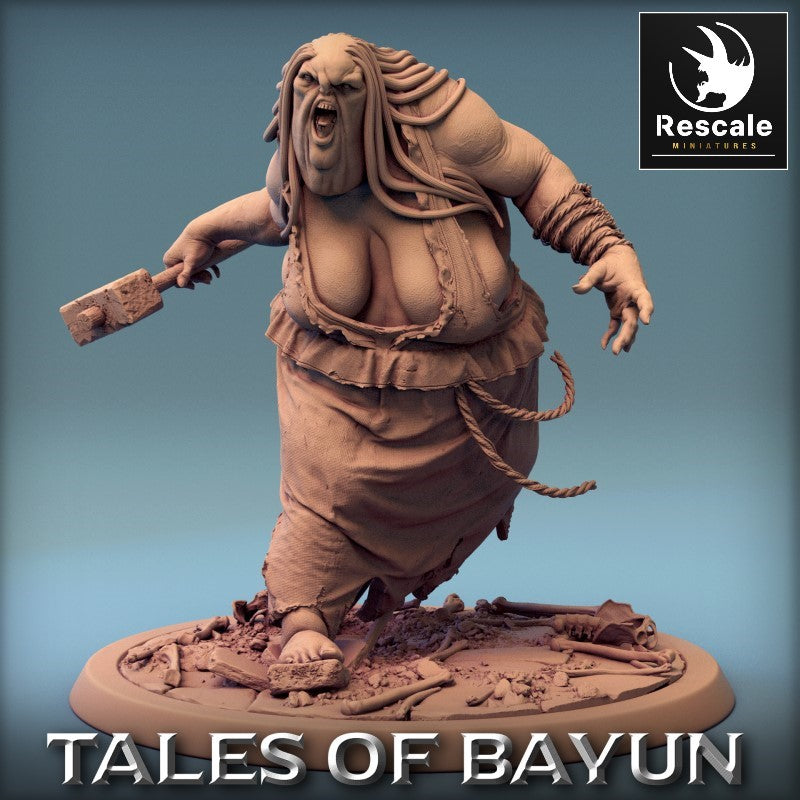 Kikimora - Heavy Run