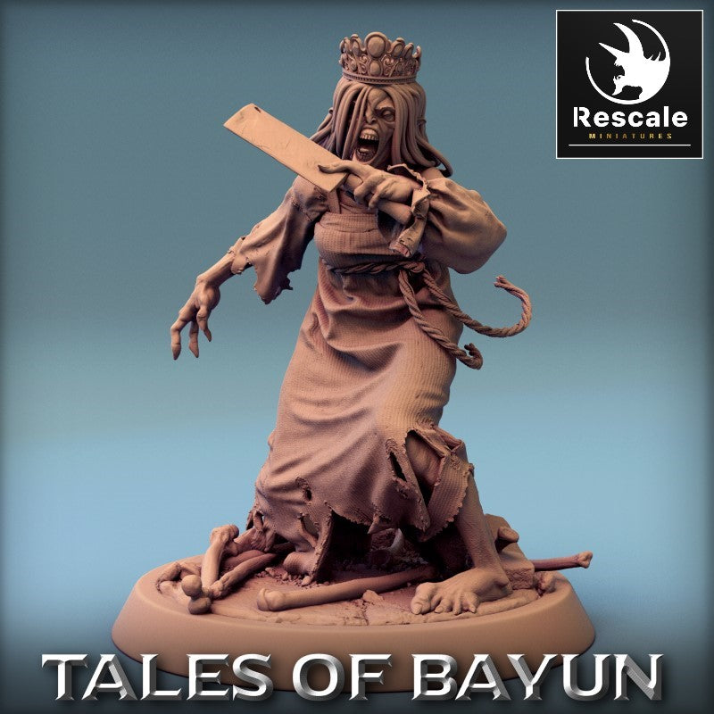 Kikimora - Princess Guard