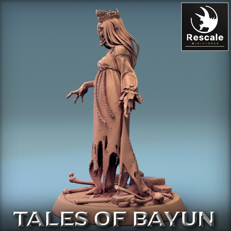 Kikimora - Princess Idle