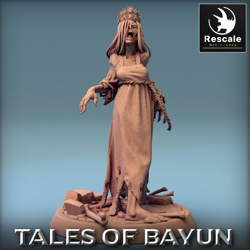 Kikimora - Princess Walk