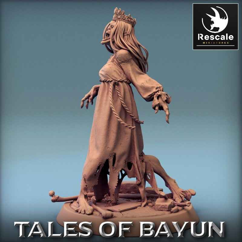 Kikimora - Princess Walk