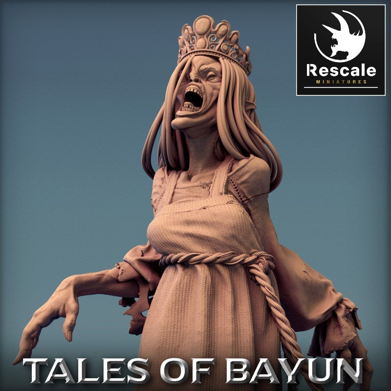 Kikimora - Princess Walk