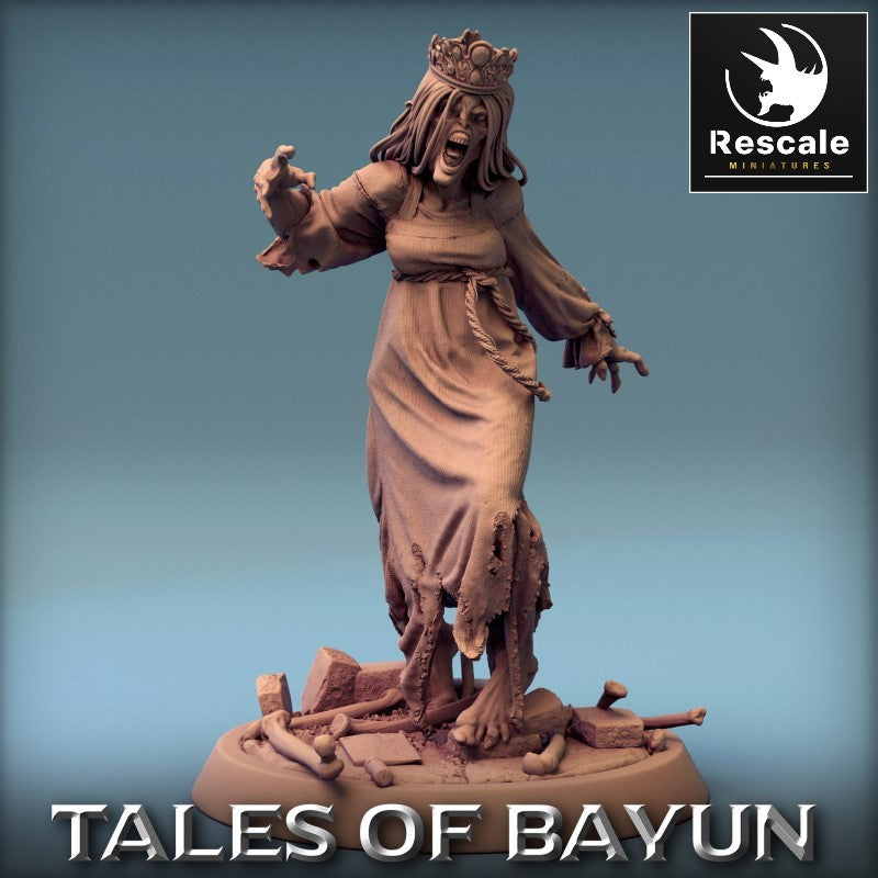 Kikimora - Princess Run