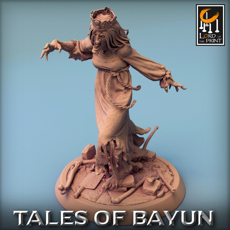 Kikimora - Princess Run