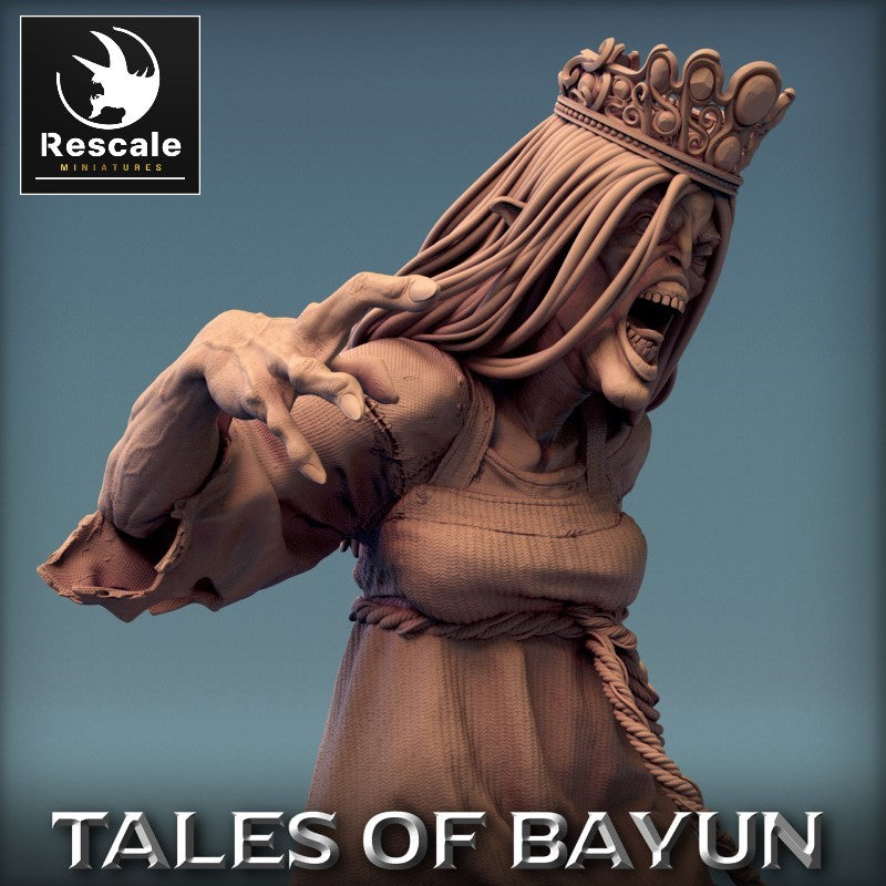 Kikimora - Princess Run