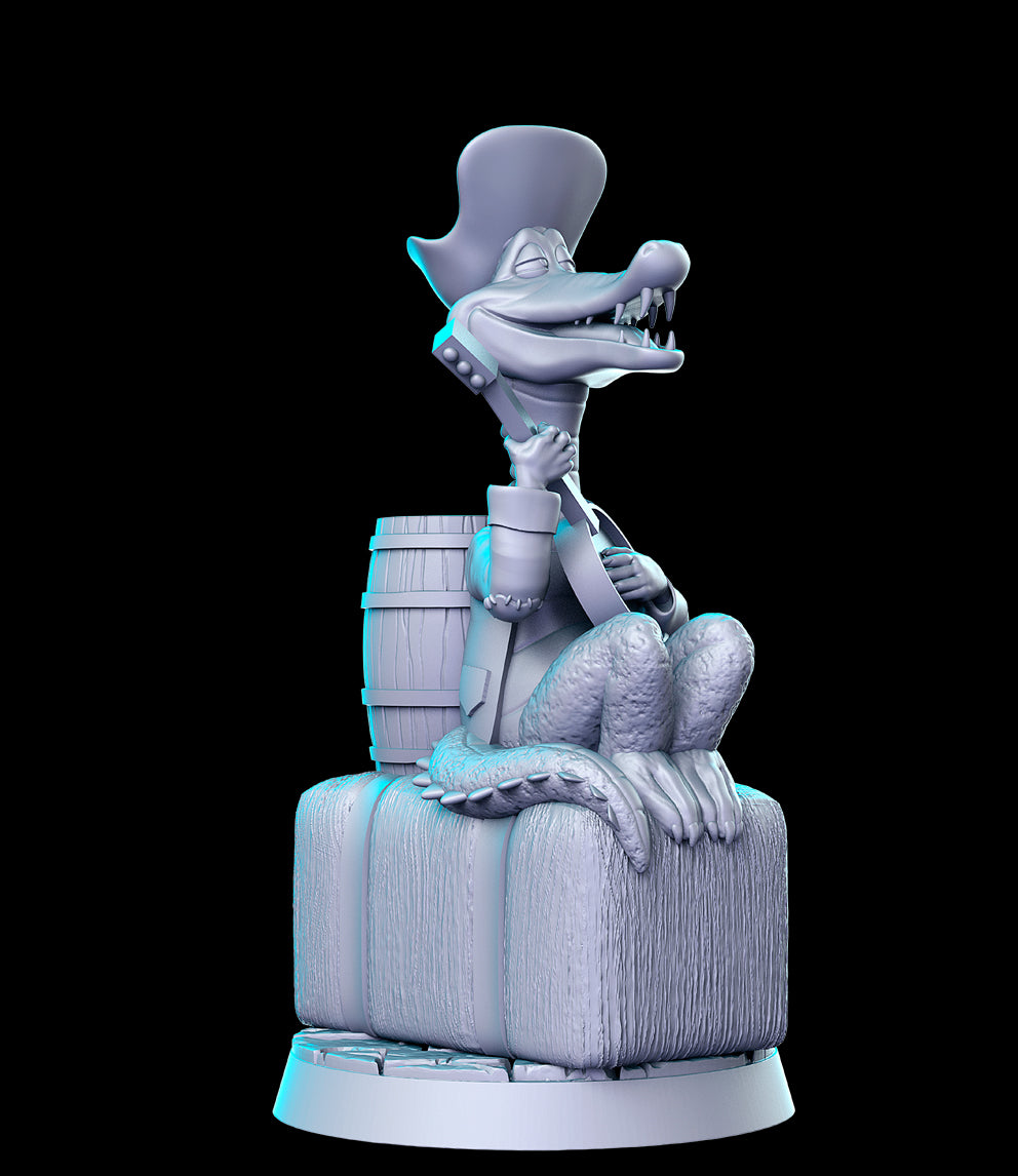 Brer Gator