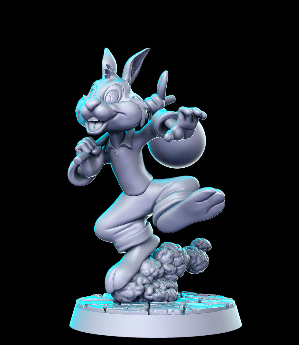 Brer Rabbit