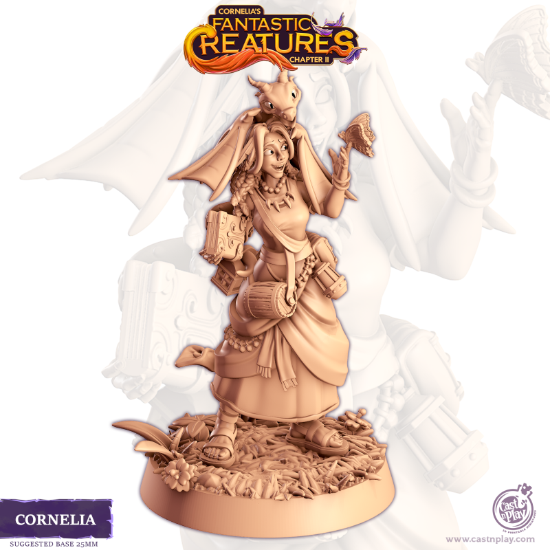 Cornelia
