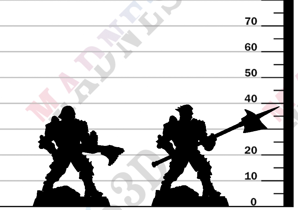 Vanguard Fighter - C