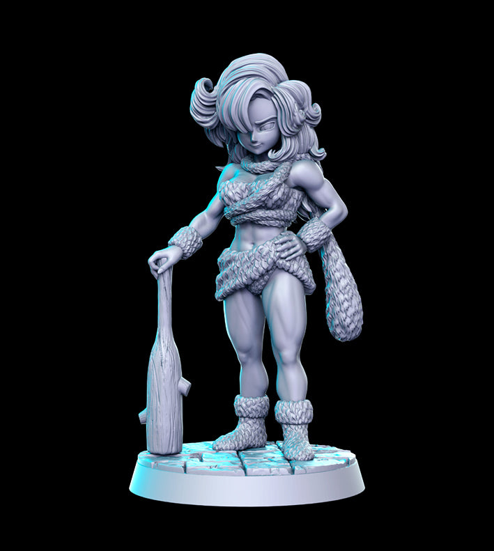 miniature CT Ayla by RN Estudio