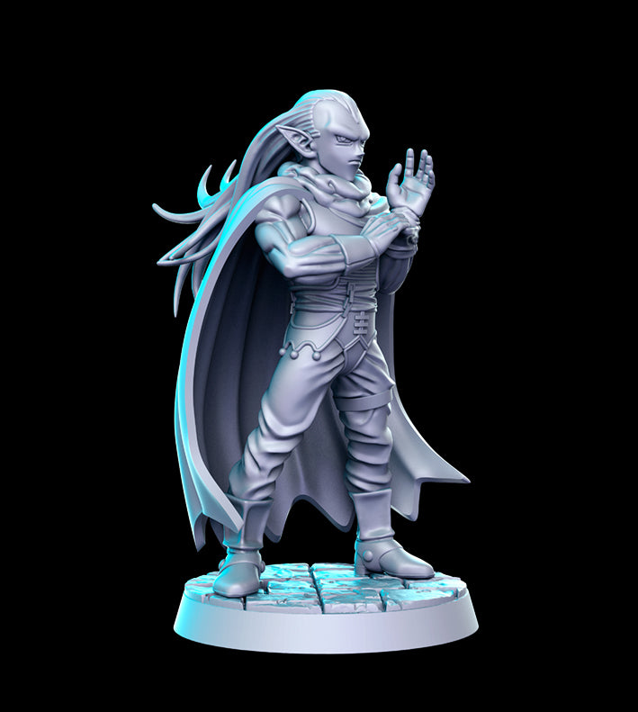 miniature CT Magus by RN Estudio