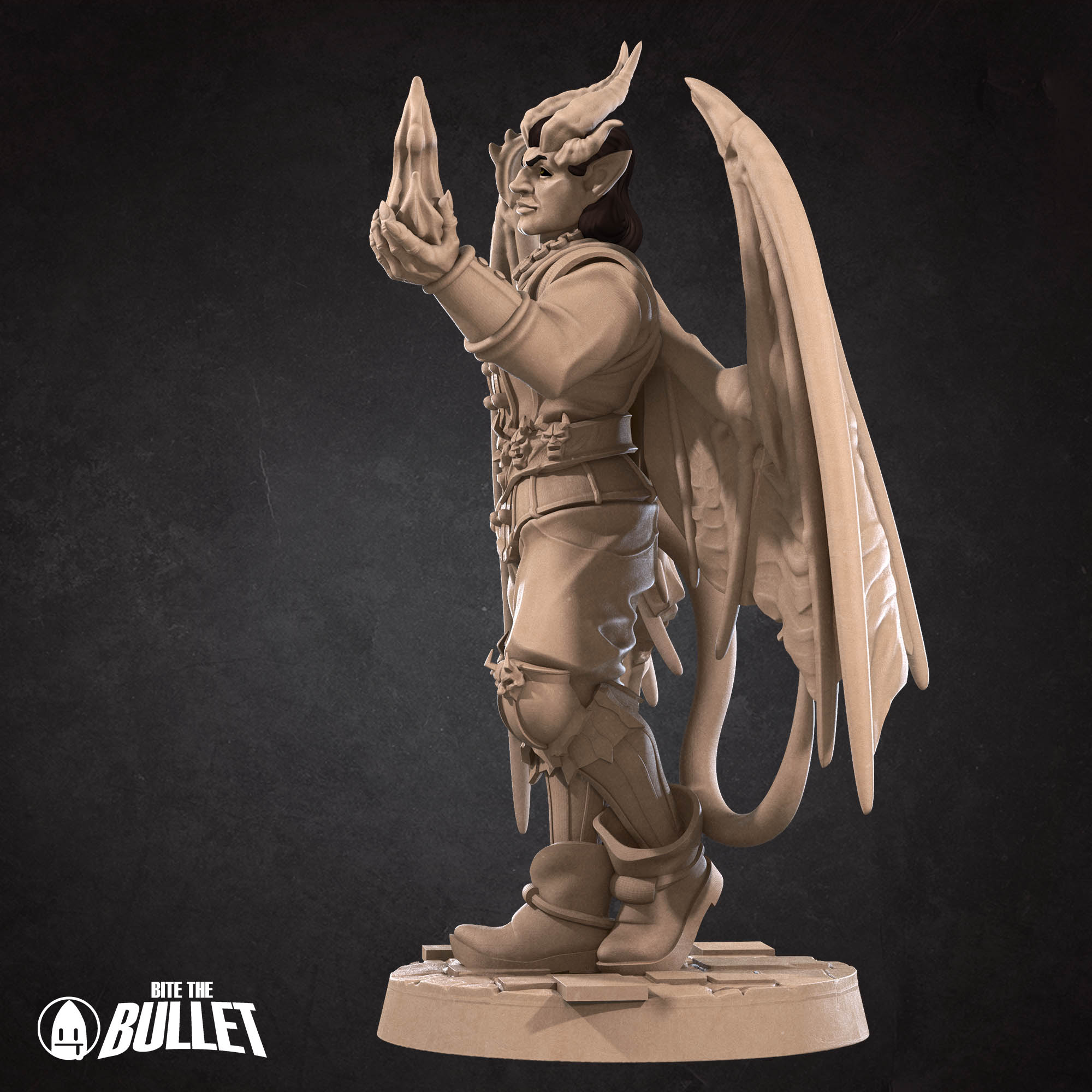 Cambion Devil