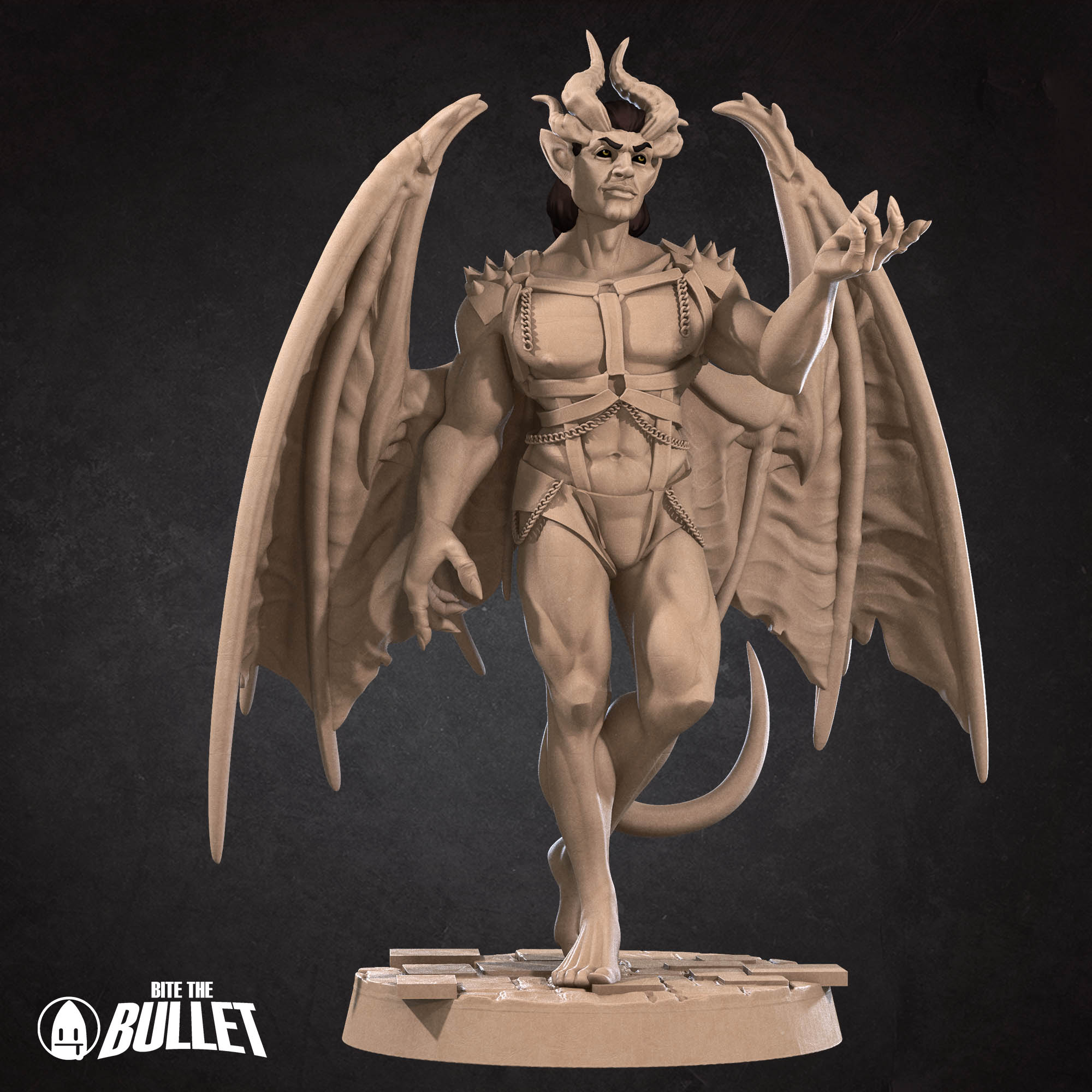 Cambion Devil