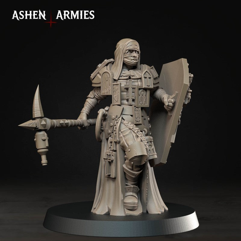 Castigator - Hammer