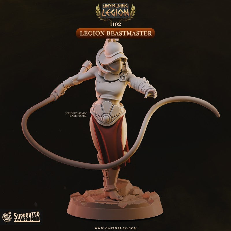 Legion Beastmaster