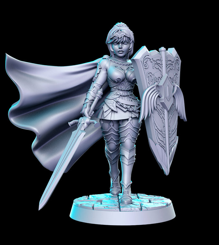 Charlotte FF Brave Exvius