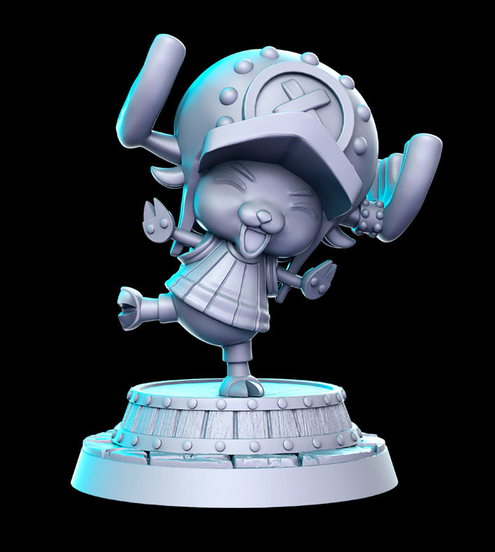 Choper OP
