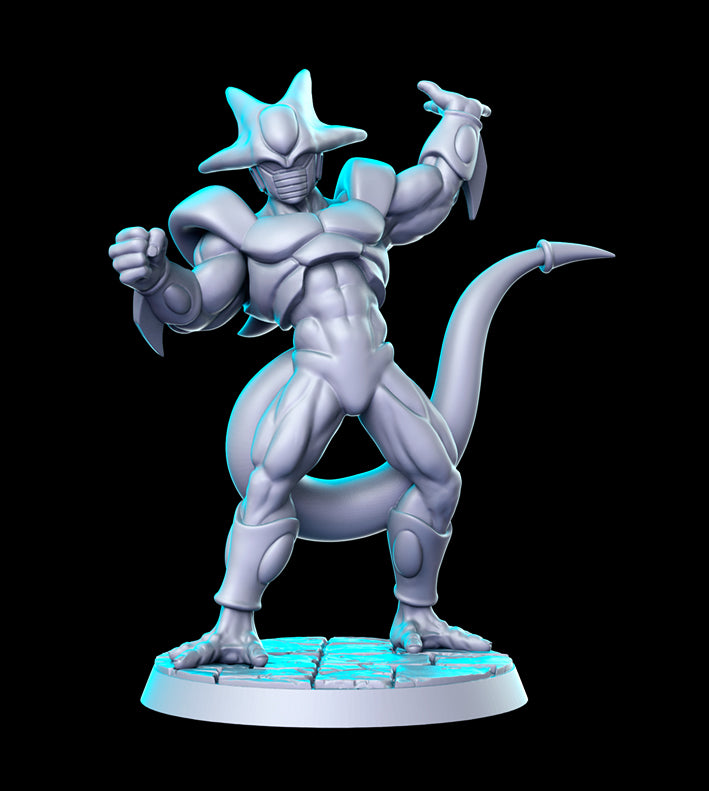 Cooler DB