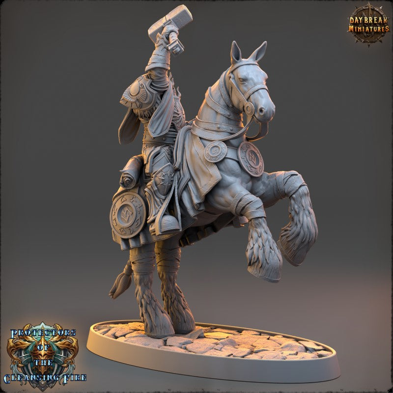 Count Ignatius Pyrethorn