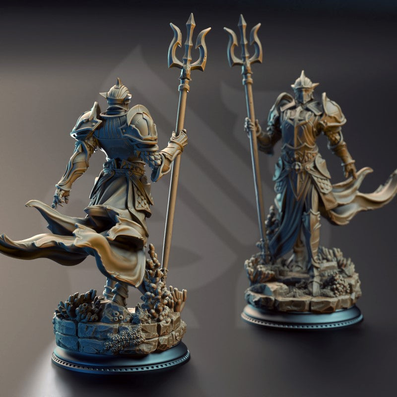 Cylantros Azurius